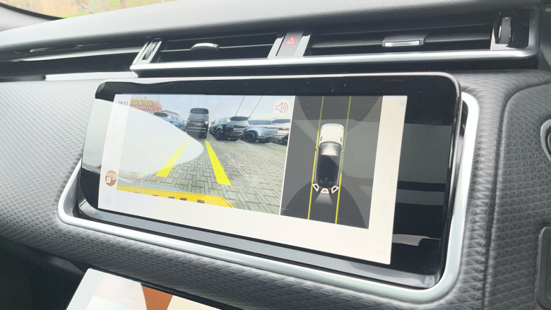 Land Rover Range Rover Velar 2.0 D200 Edition 5dr Auto Diesel Estate